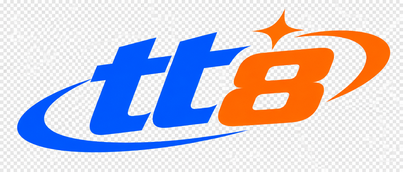 TT8 Logo